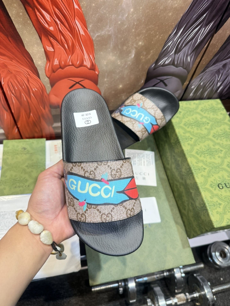 Gucci Slippers